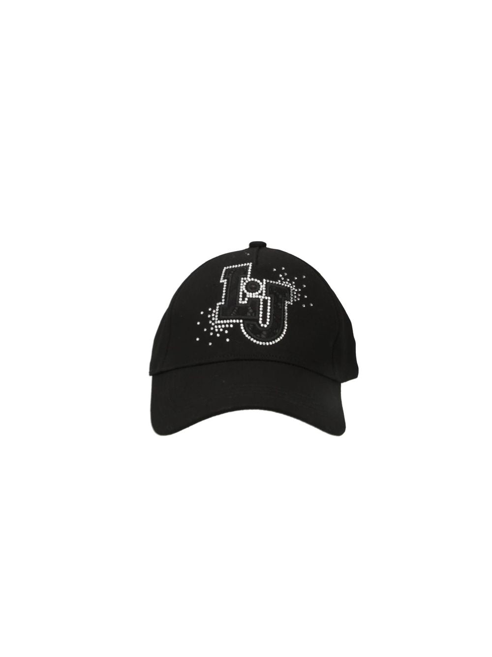 Cappello Liu Jo Donna - Nero
