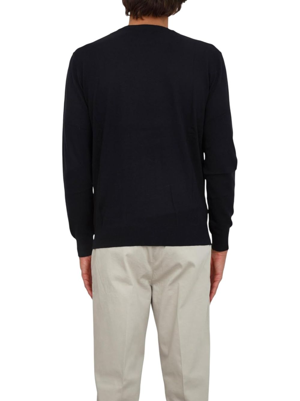 Maglia Liu Jo Uomo - Blu