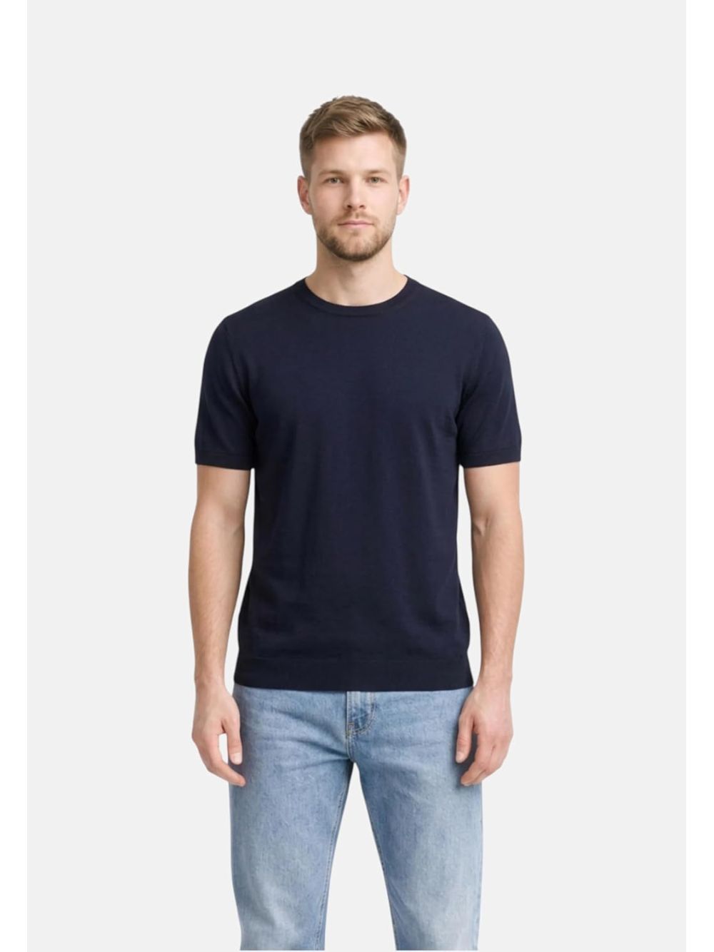 Maglia Liu Jo Uomo - Blu