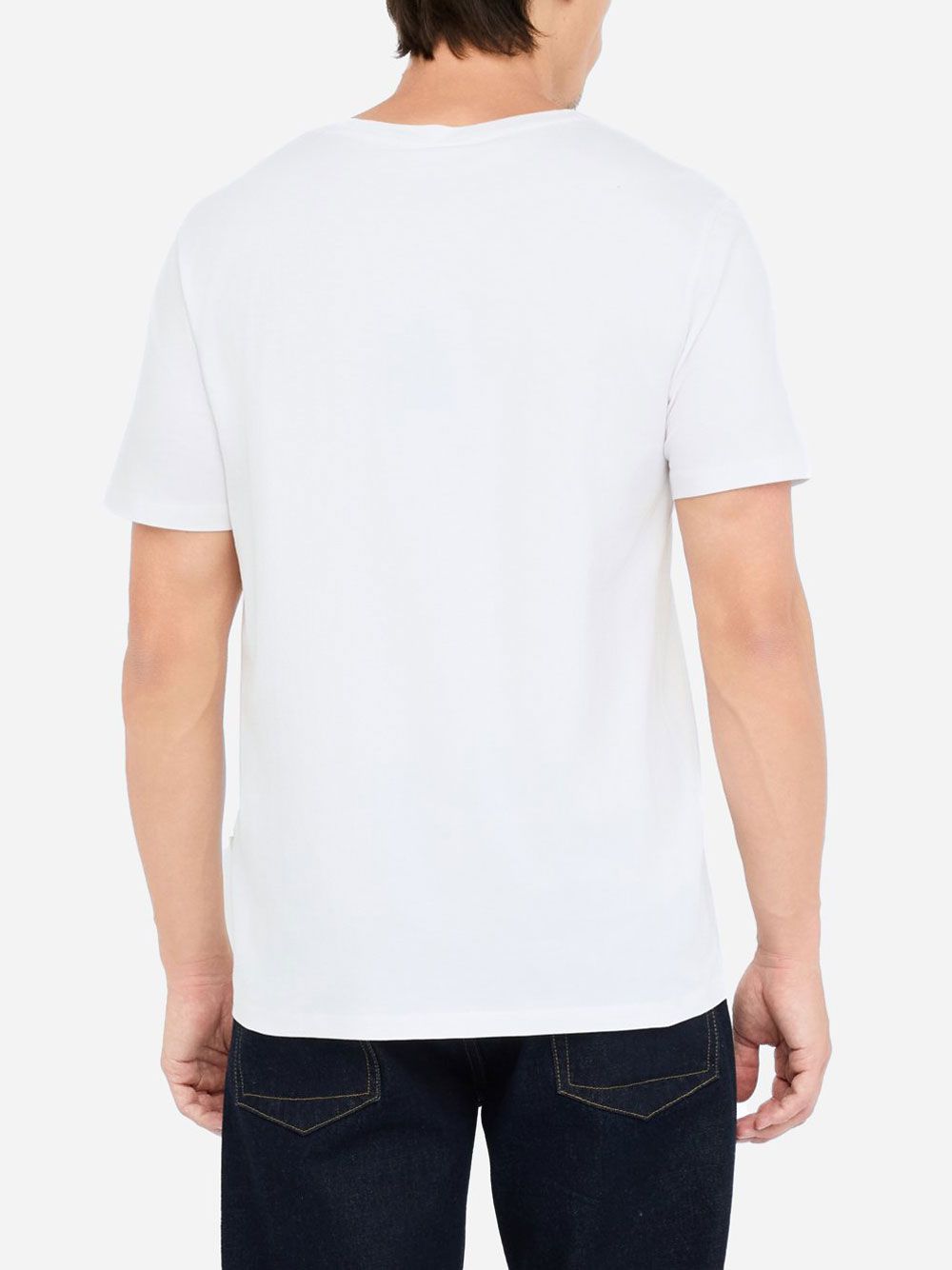 T-shirt Liu Jo Uomo - Bianco