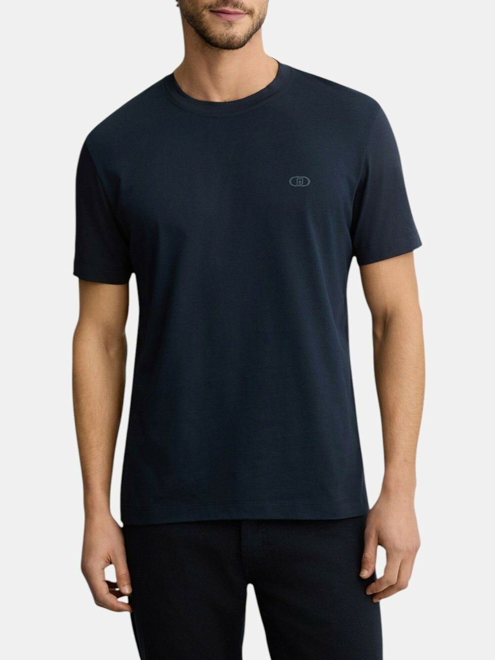 T-shirt Liu Jo Uomo - Blu