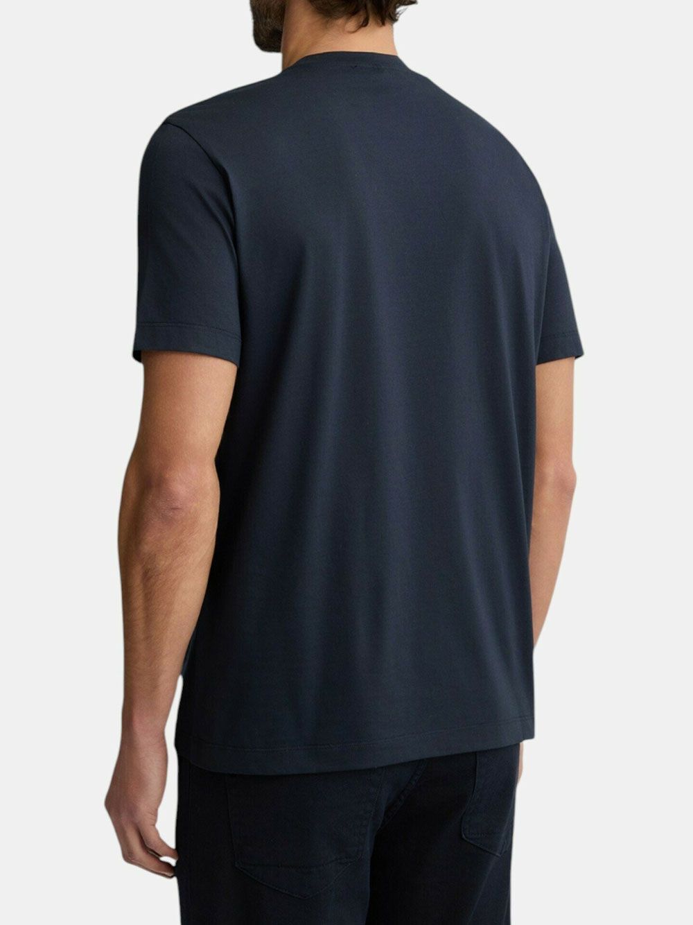 T-shirt Liu Jo Uomo - Blu