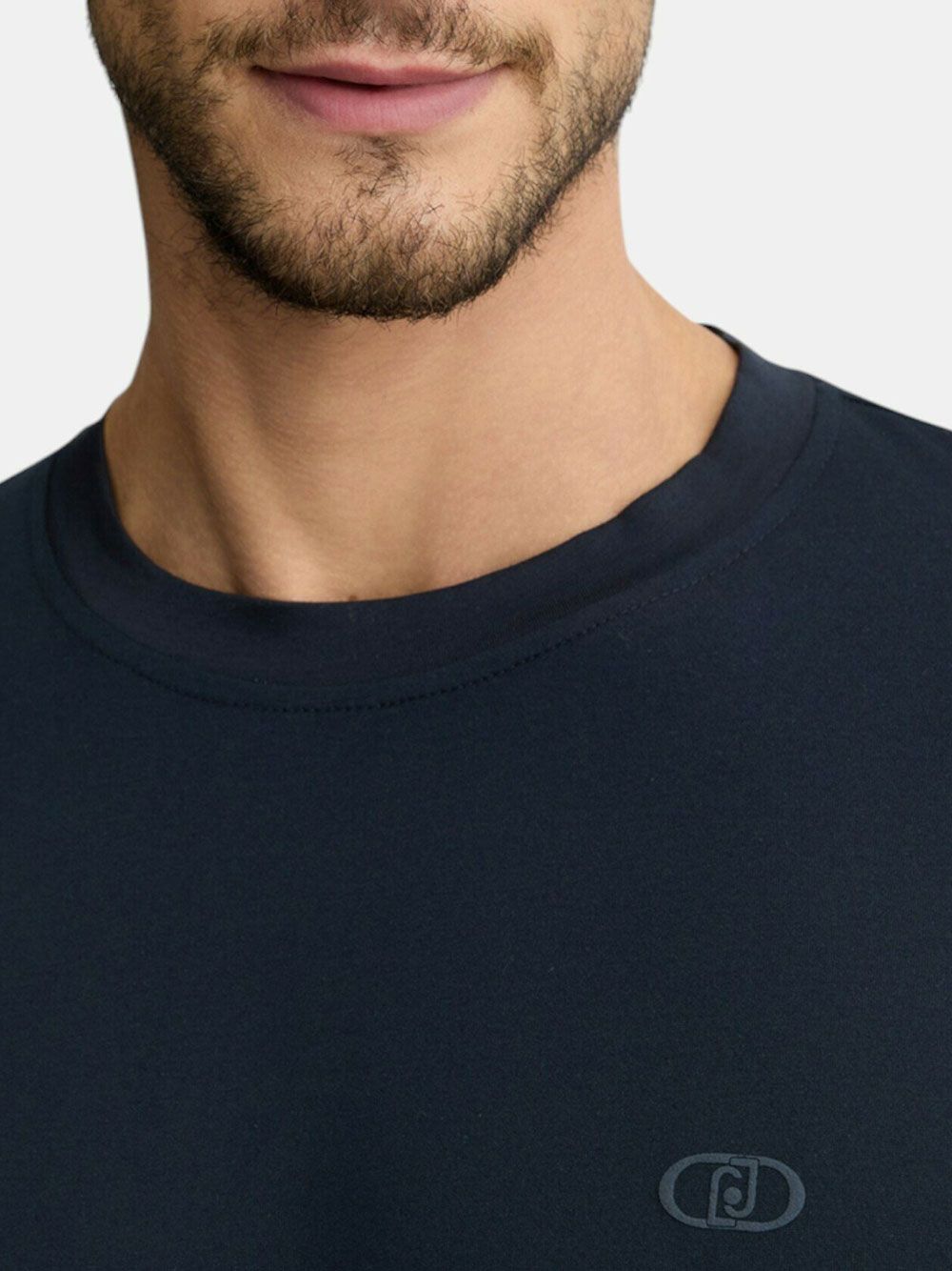 T-shirt Liu Jo Uomo - Blu