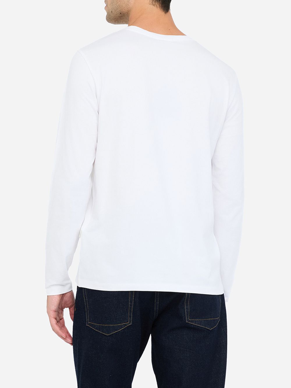 T-shirt Liu Jo Uomo - Bianco