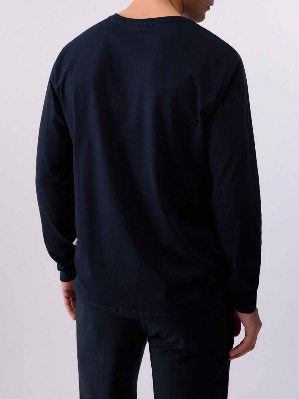 T-shirt Liu Jo Uomo - Blu