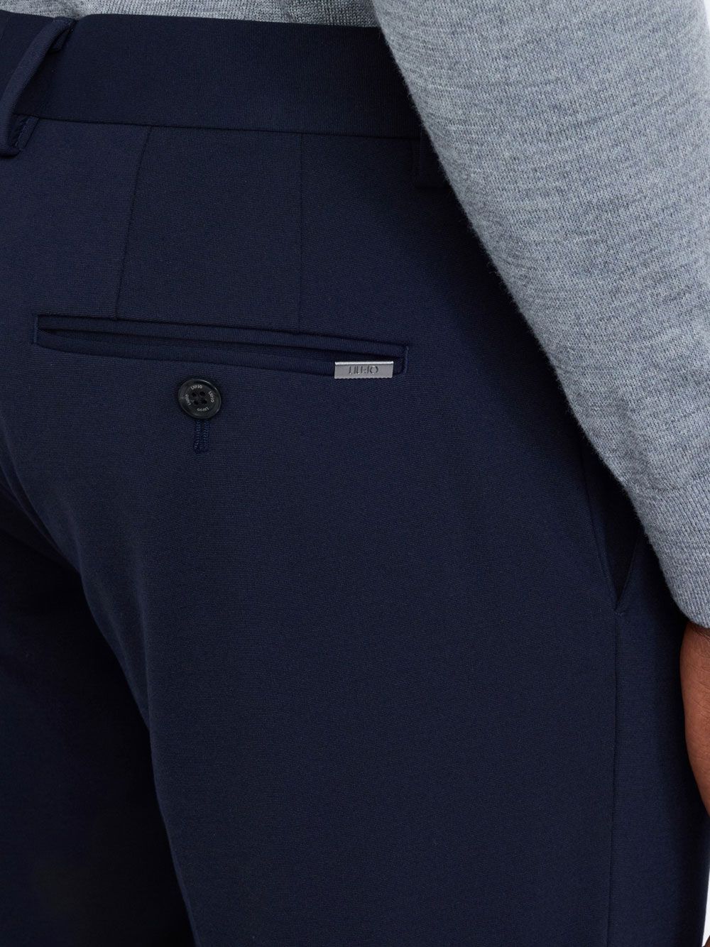 Pantalone Liu Jo Uomo - Blu