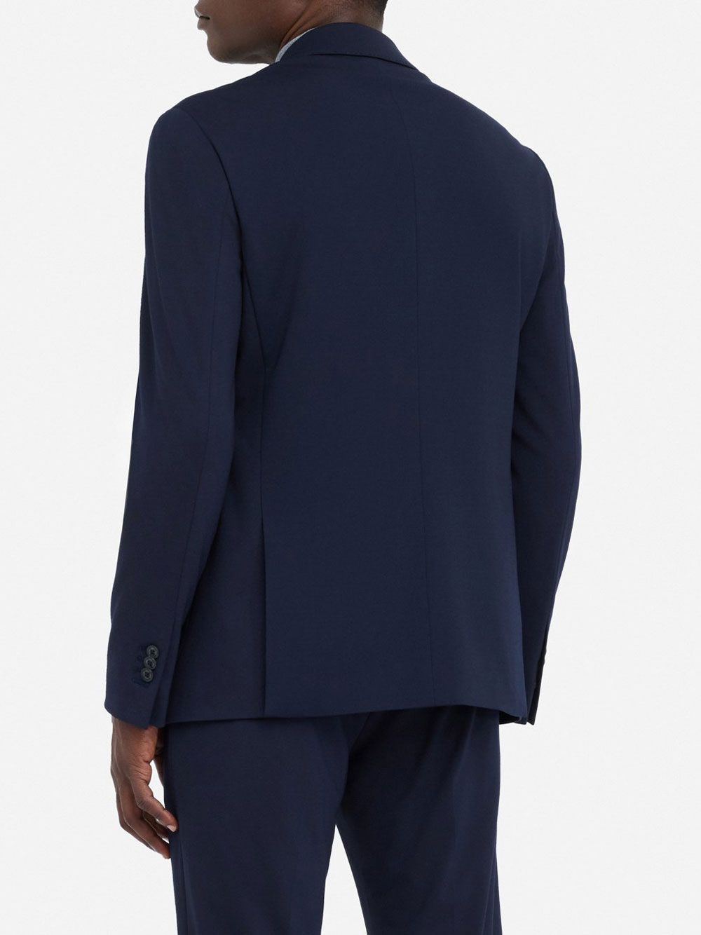 Giacca Liu Jo Uomo - Blu