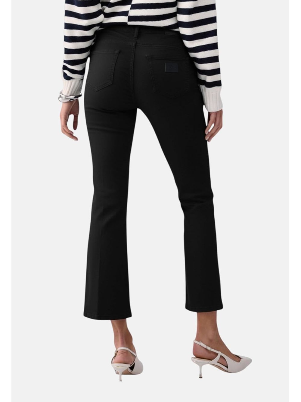 Pantalone Liu Jo Donna - Nero
