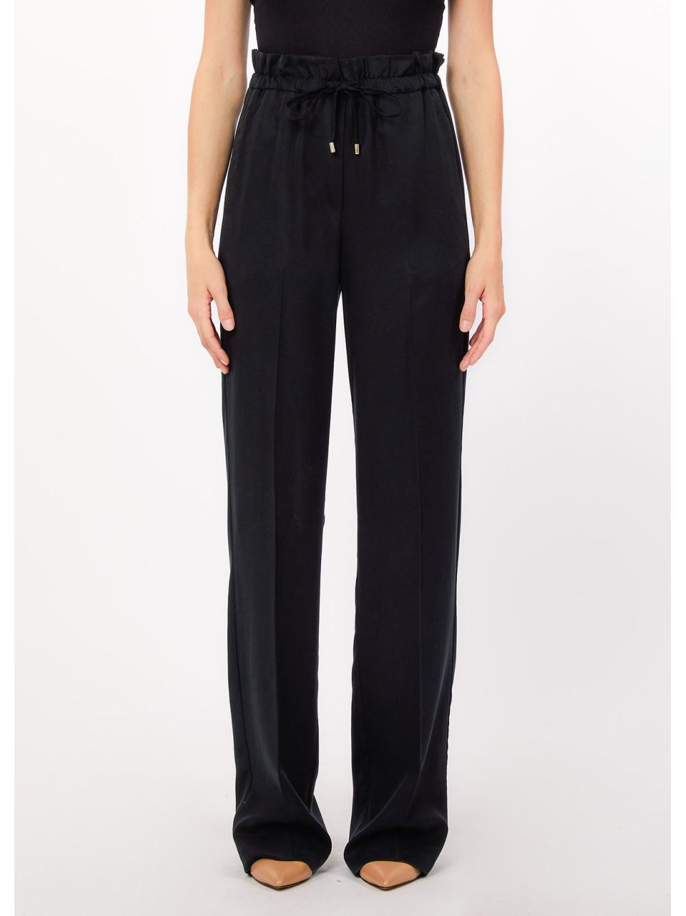 Pantalone Liu Jo Donna - Nero