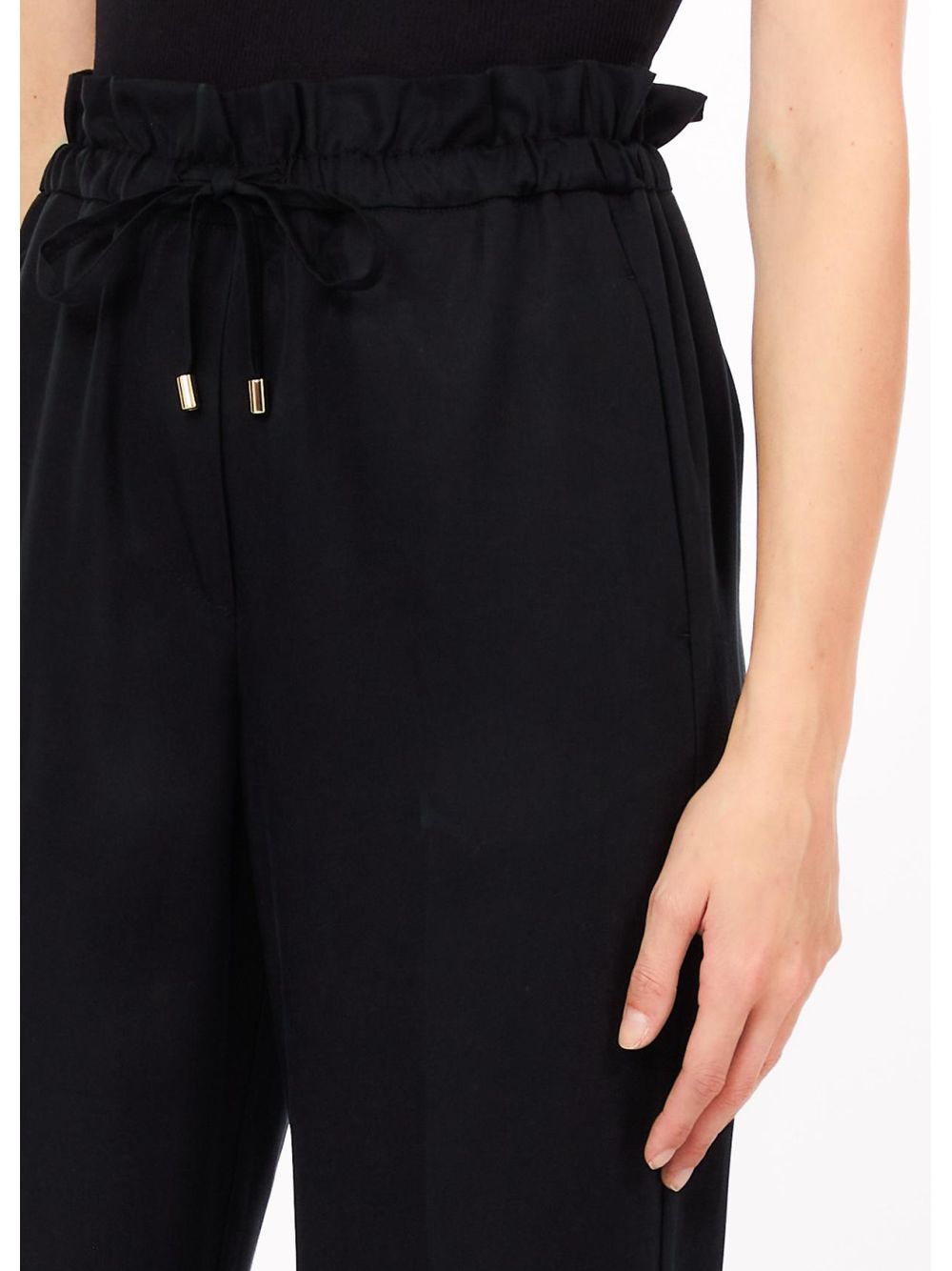 Pantalone Liu Jo Donna - Nero