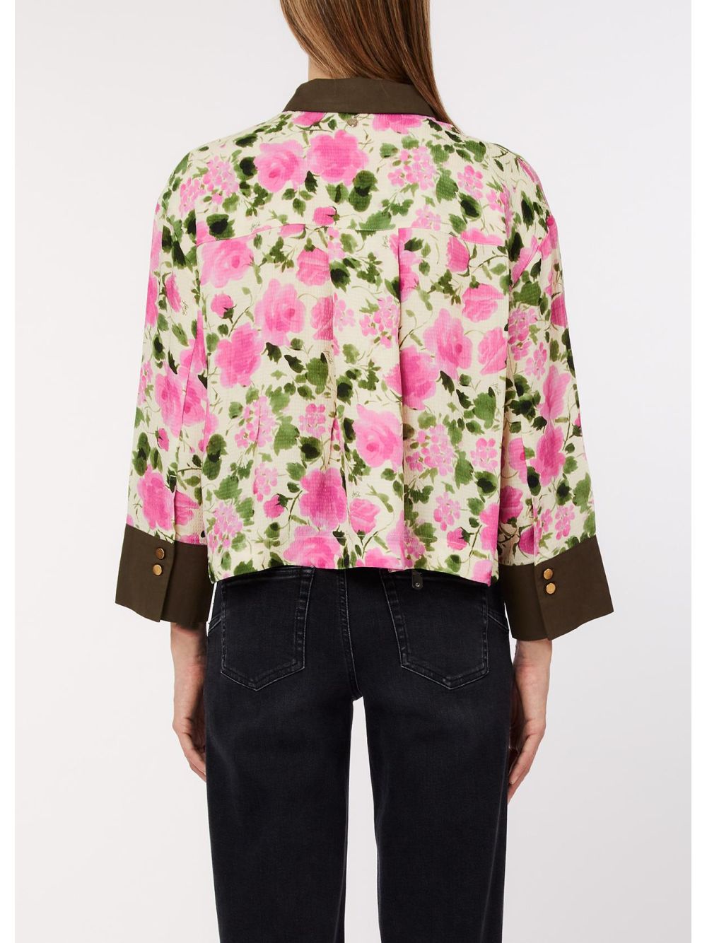 Blusa Liu Jo Donna - Multicolore