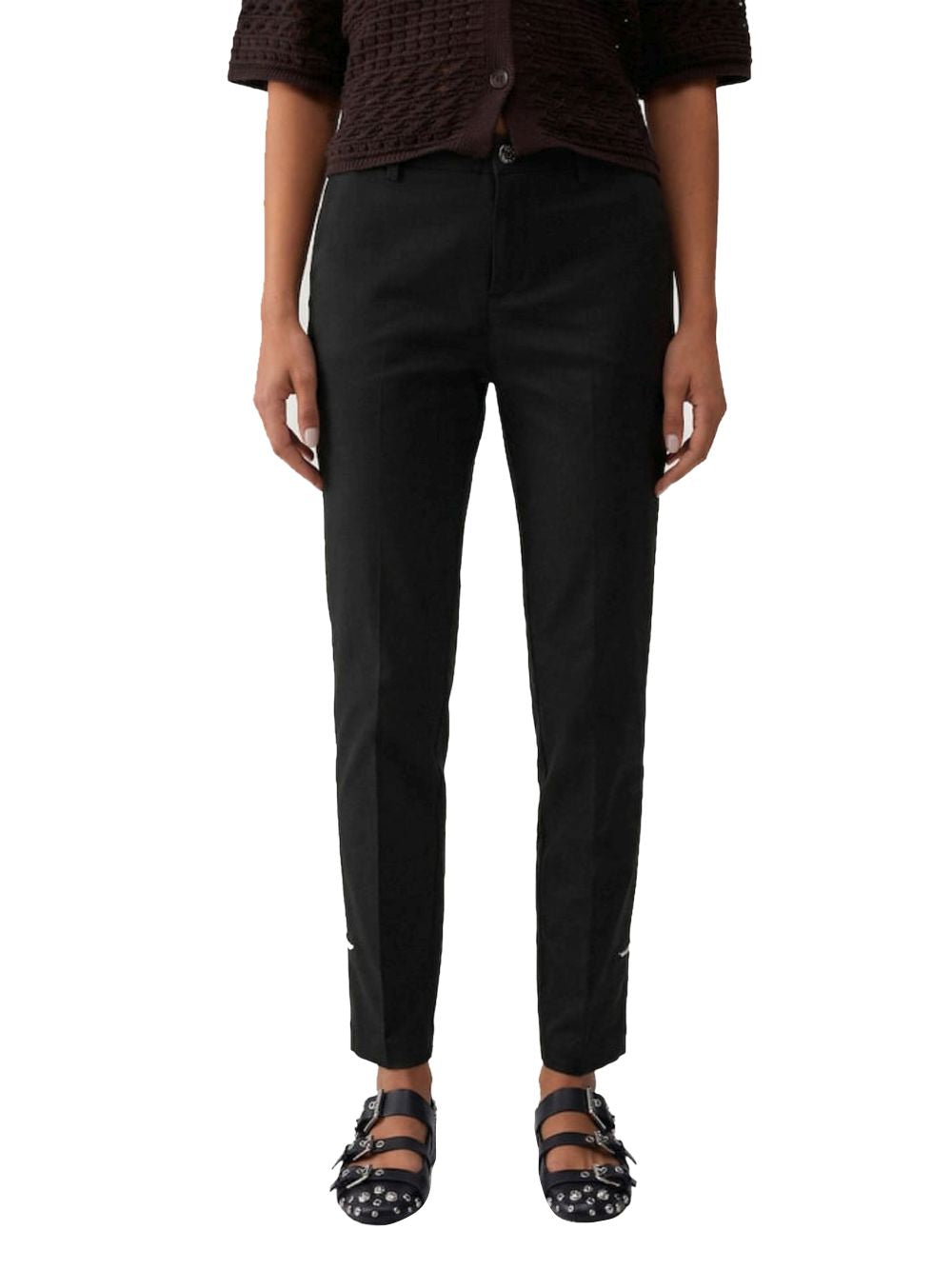 Pantalone Liu Jo Donna - Nero