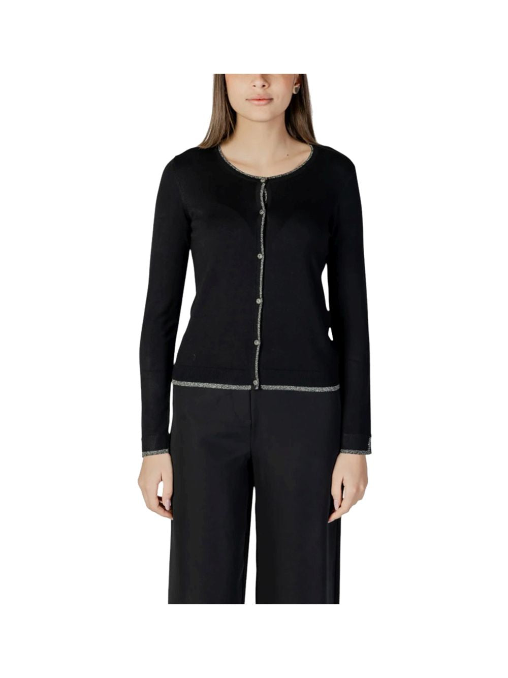Maglia Liu Jo Donna - Nero