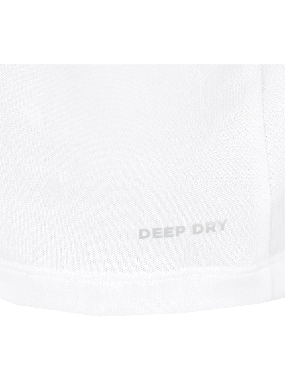 T-shirt Sportiva Lotto squadra iv Uomo - Bianco