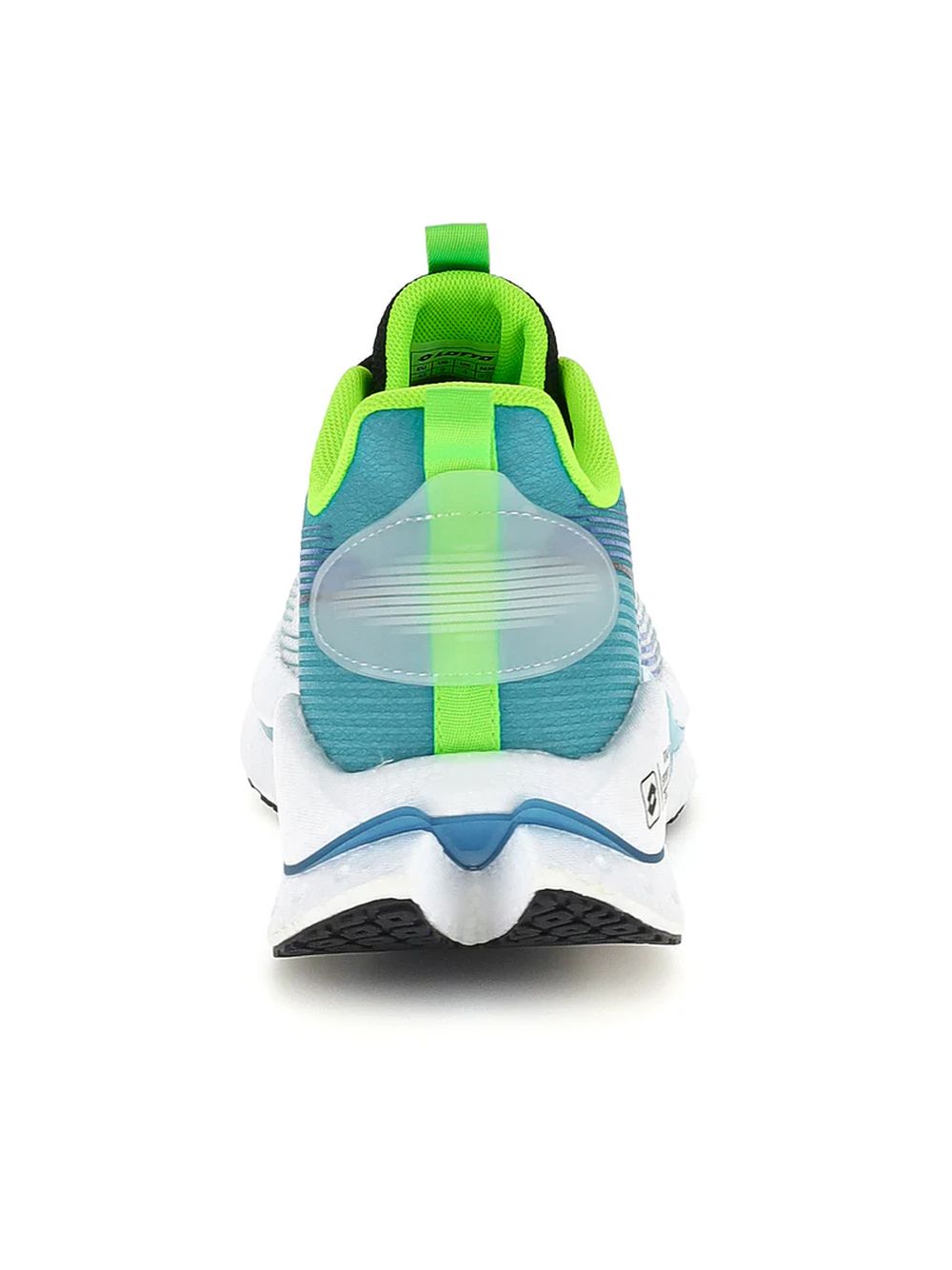 Scarpe Running Lotto SPEEDRIDE 500 Uomo - Bianco