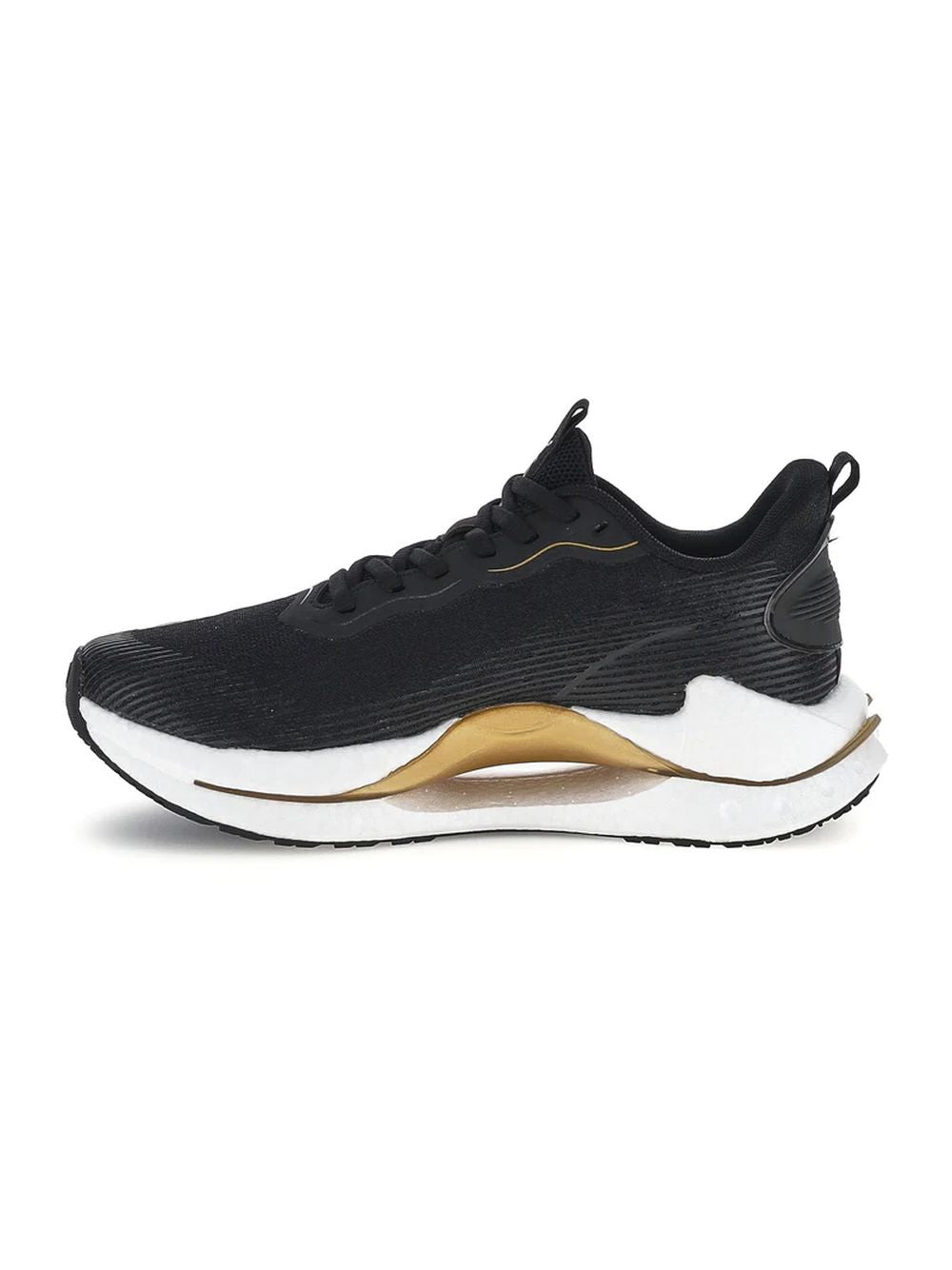 Scarpe Running Lotto SPEEDRIDE 500 Donna - Nero