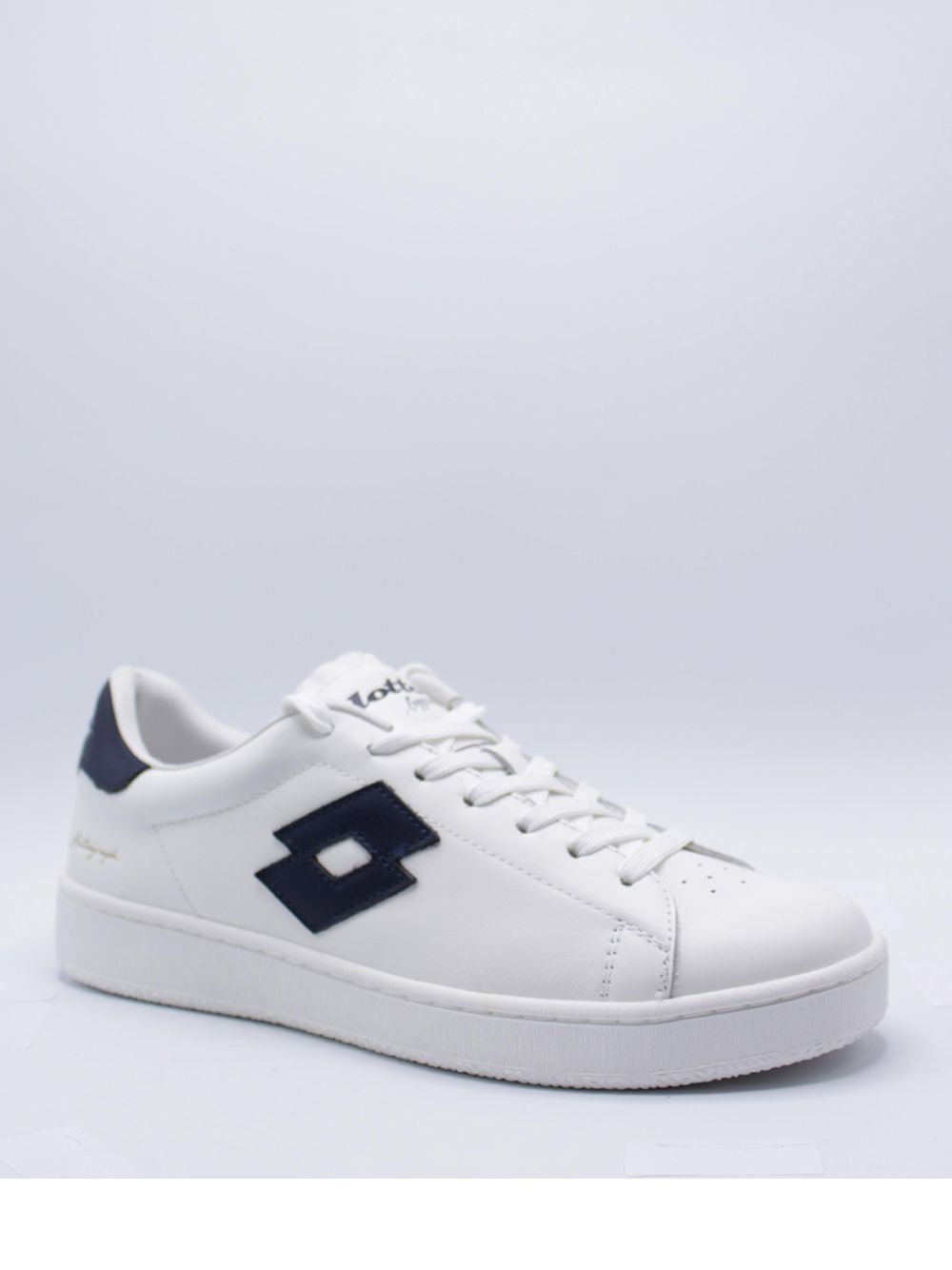 Sneakers Lotto AUTOGRAPH Uomo - Bianco