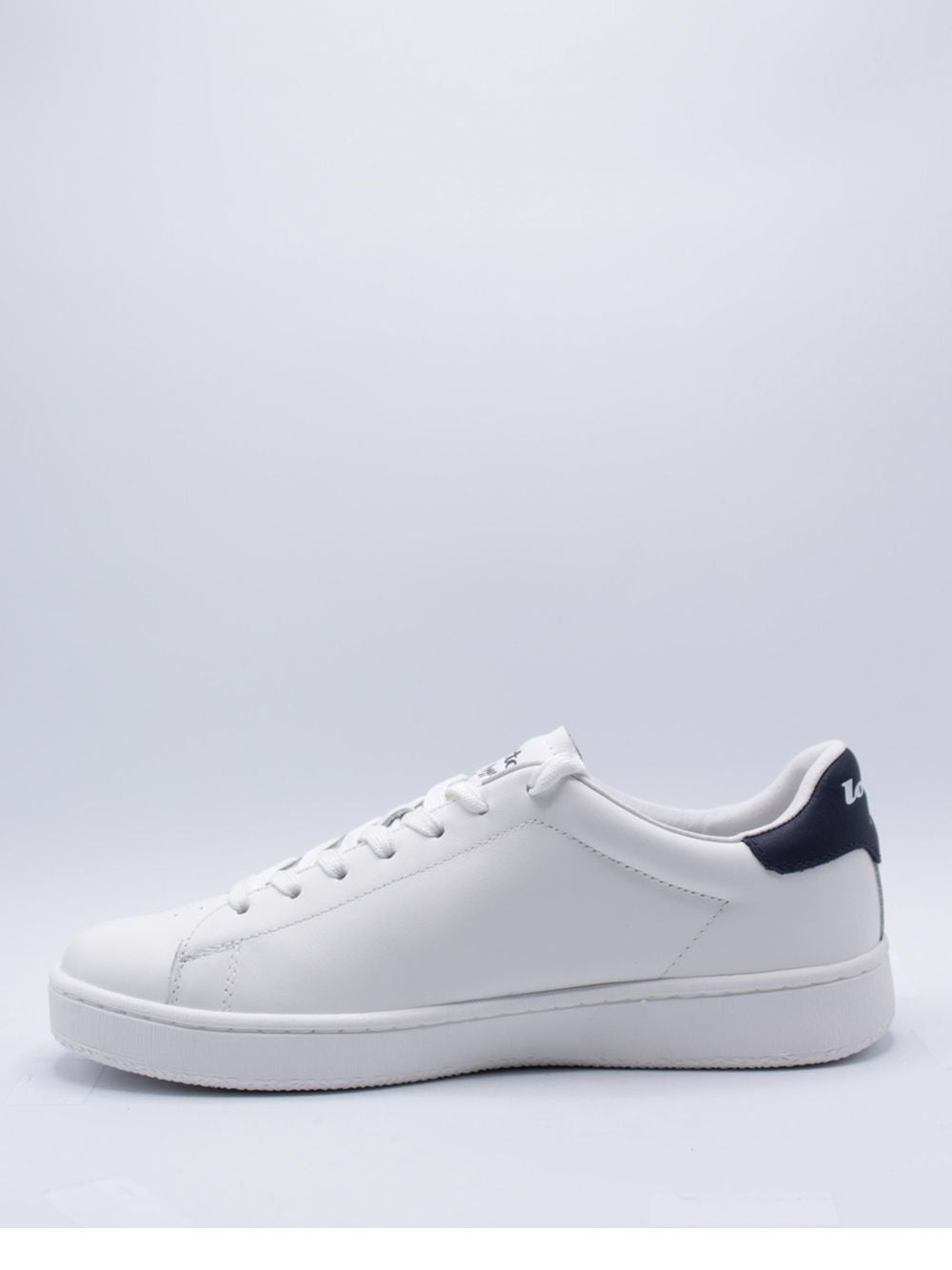Sneakers Lotto AUTOGRAPH Uomo - Bianco