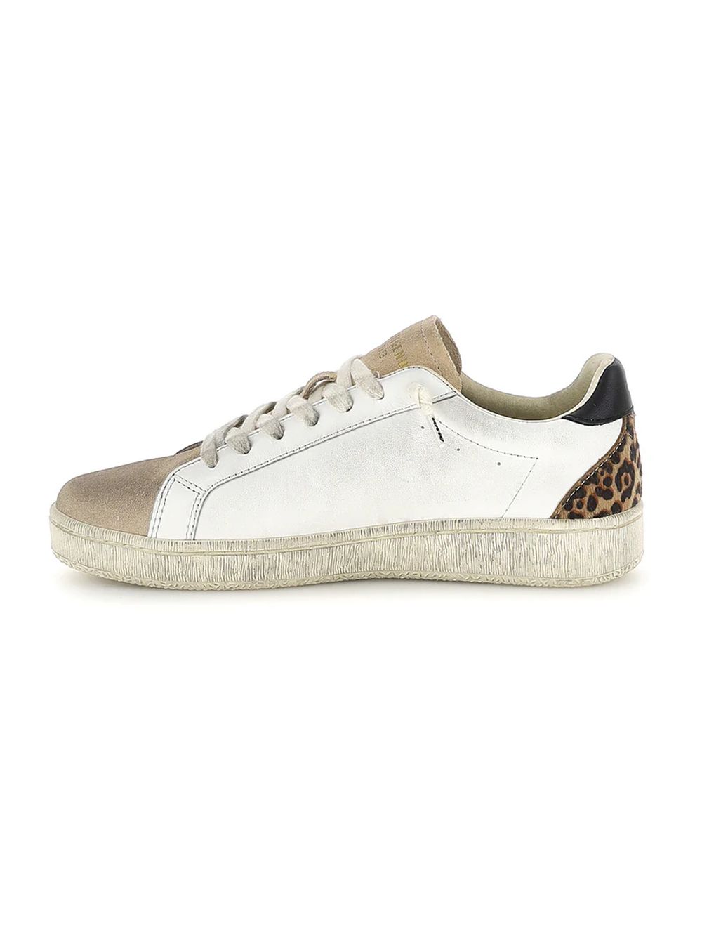 Sneakers Lotto AUTOGRAPH ANIMALIER Donna - Maculato