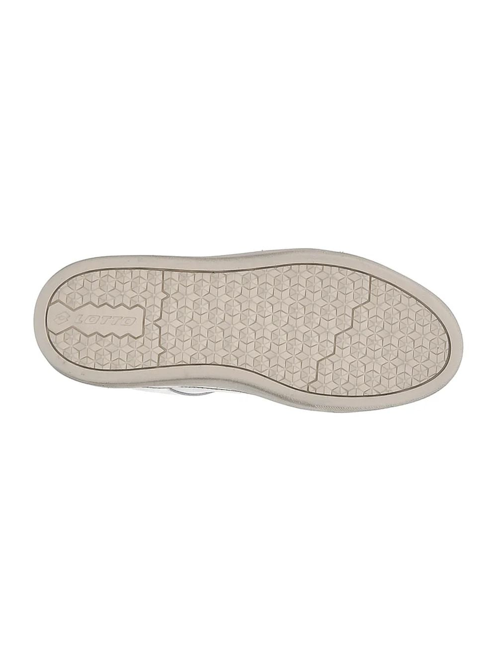 Sneakers Lotto BACK LAMINATED W Donna - Oro