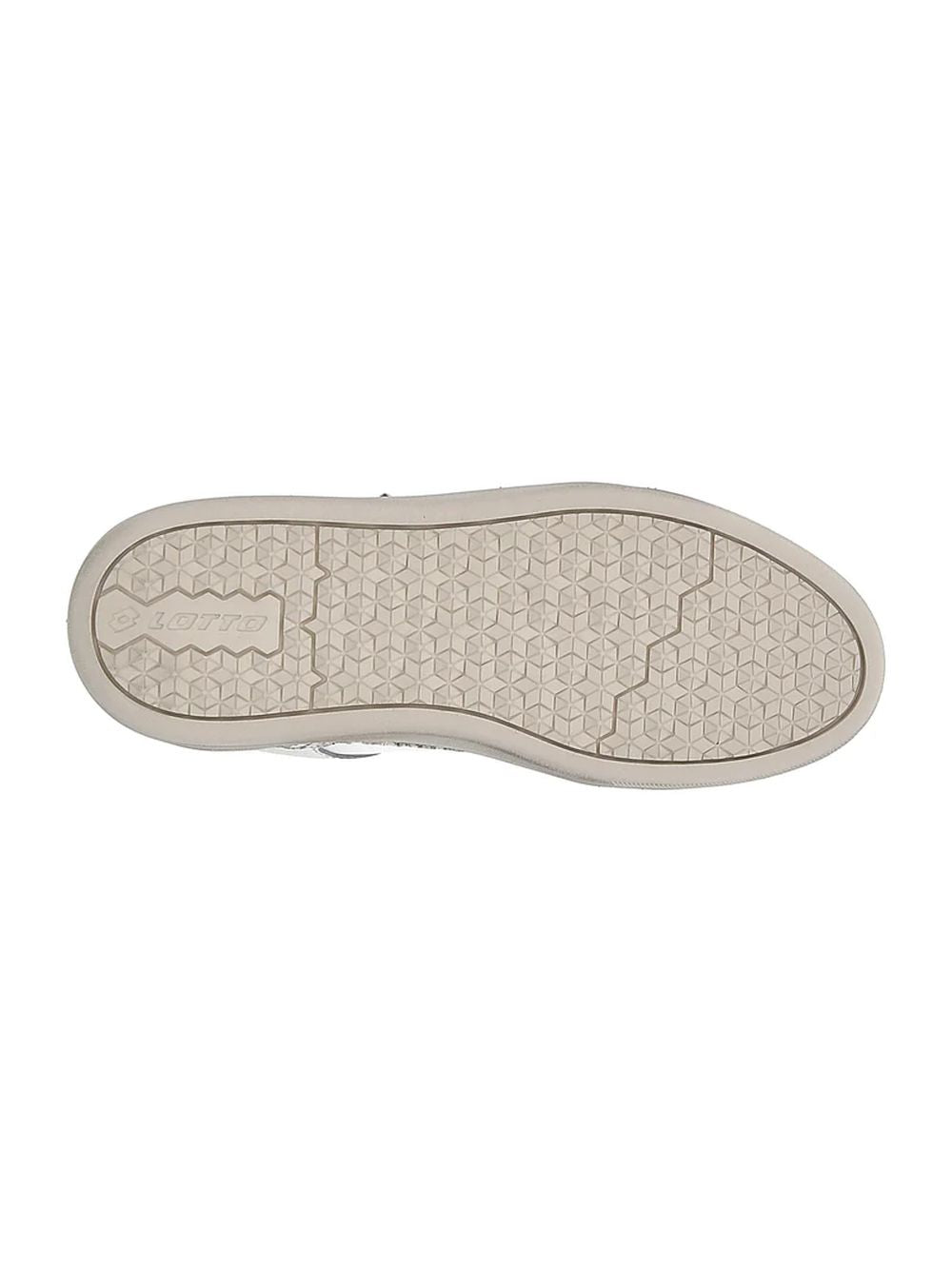 Sneakers Lotto BACK PYTHON W Donna - Grigio