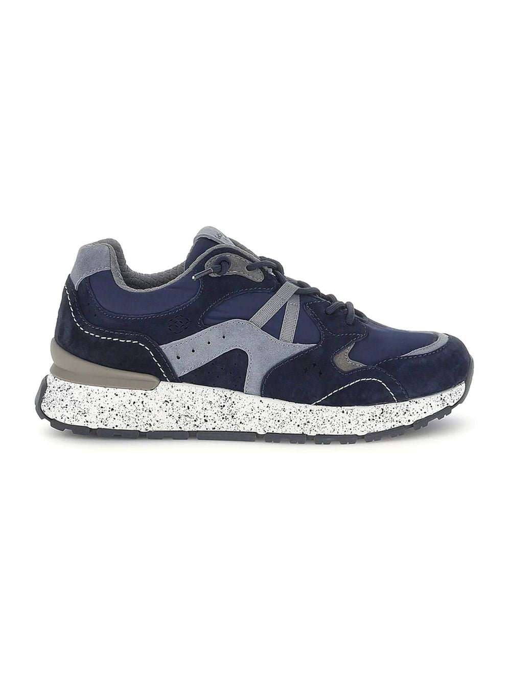 Sneakers Lotto TOKYO SHINJUKU Uomo - Blu