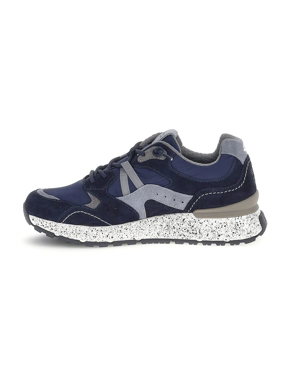 Sneakers Lotto TOKYO SHINJUKU Uomo - Blu