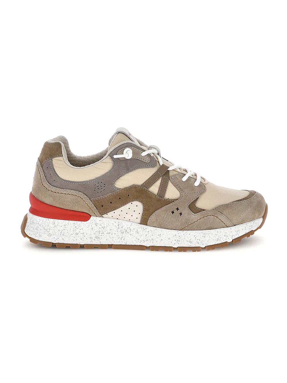 Sneakers Lotto TOKYO SHINJUKU Uomo - Multicolore