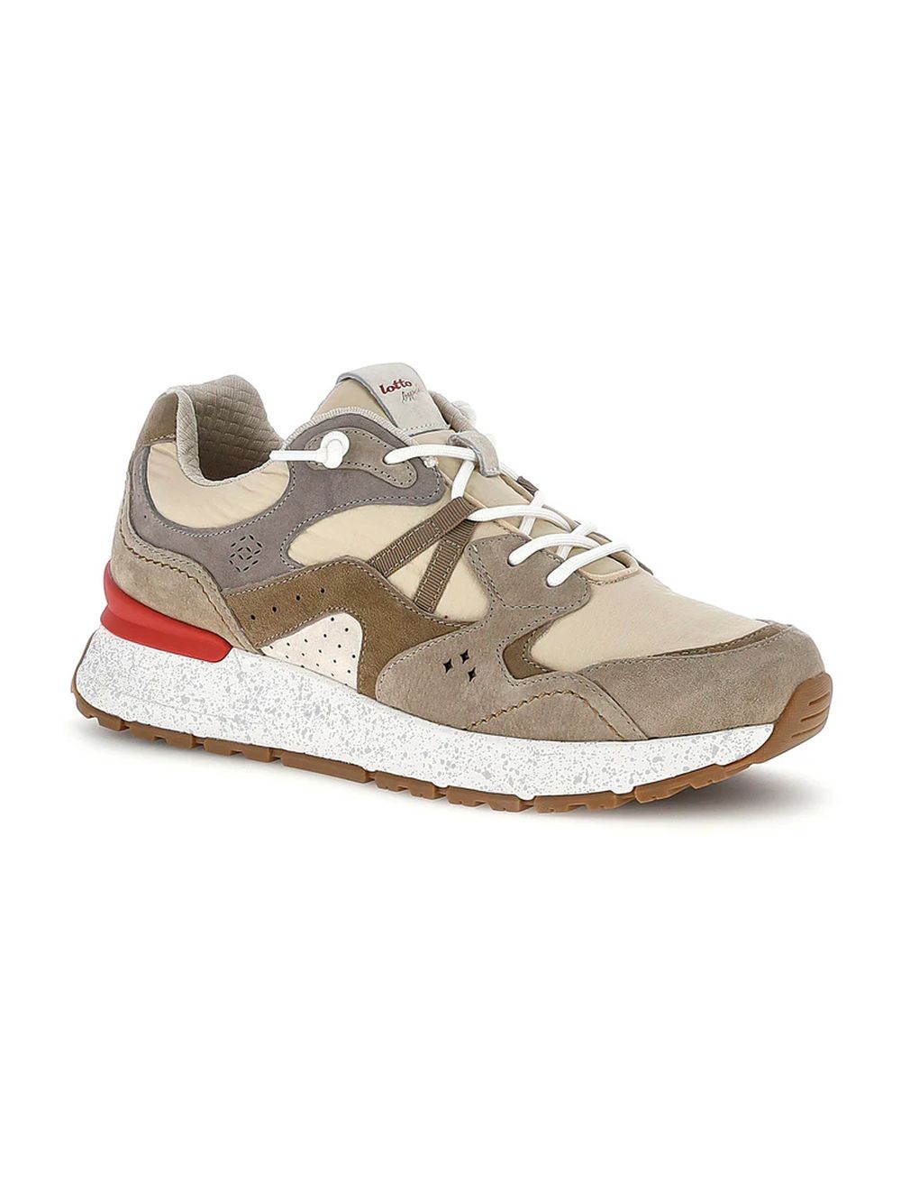 Sneakers Lotto TOKYO SHINJUKU Uomo - Multicolore
