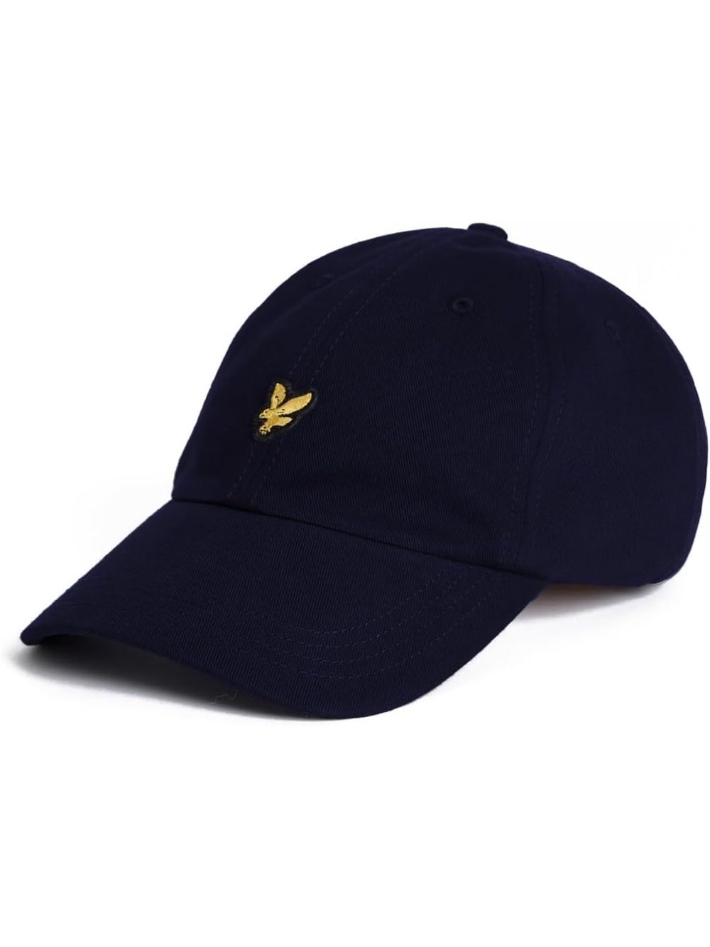Cappello Lyle & Scott Uomo - Blu