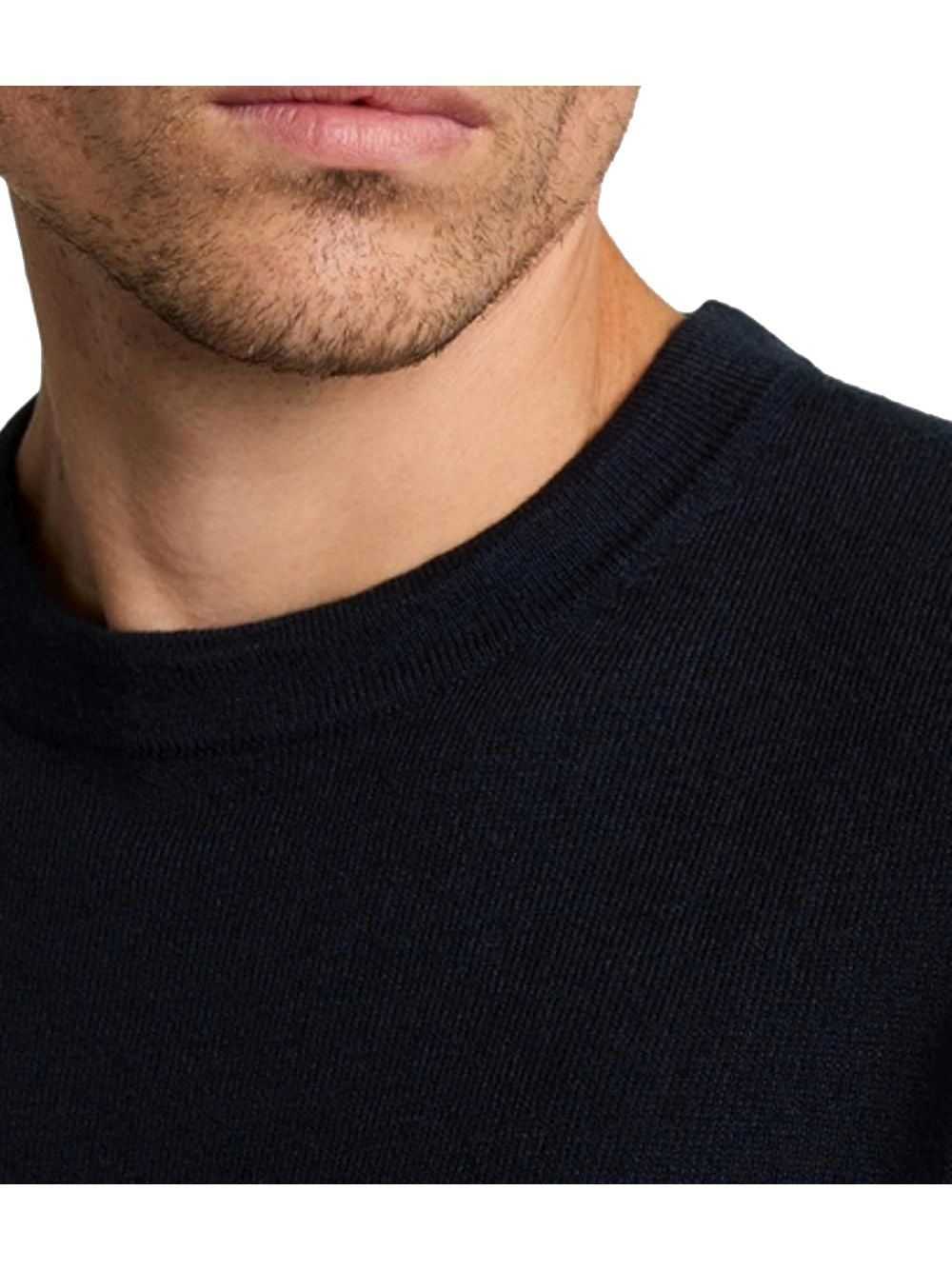 Pullover Lyle & Scott Uomo - Blu