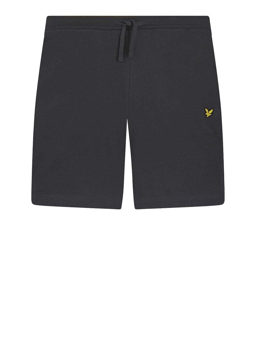 Pantaloncino Felpa Lyle & Scott Uomo - Grigio