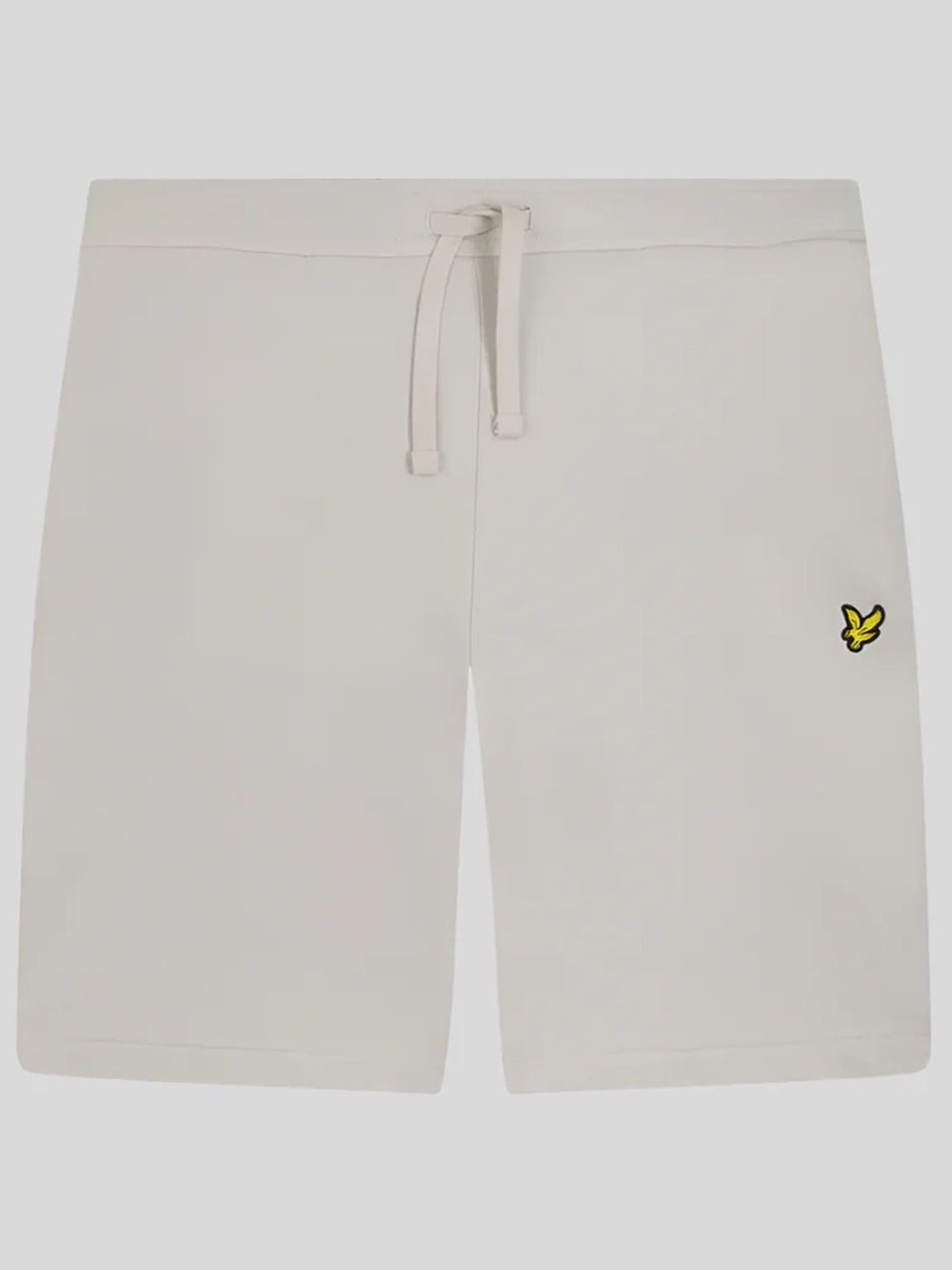 Pantaloncino Felpa Lyle & Scott Uomo - Bianco