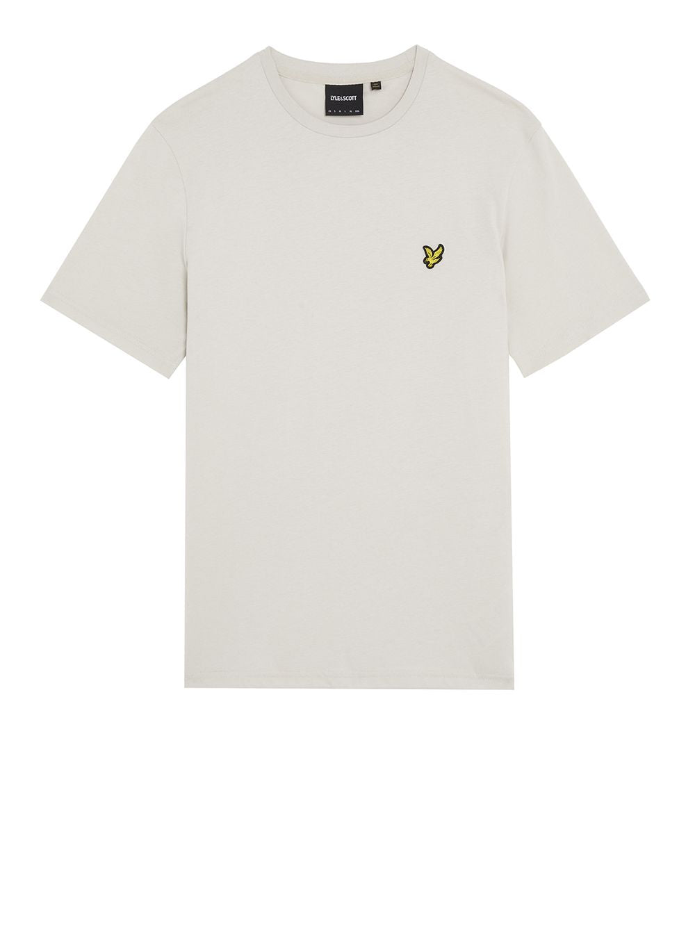 T-shirt Lyle & Scott Uomo - Bianco