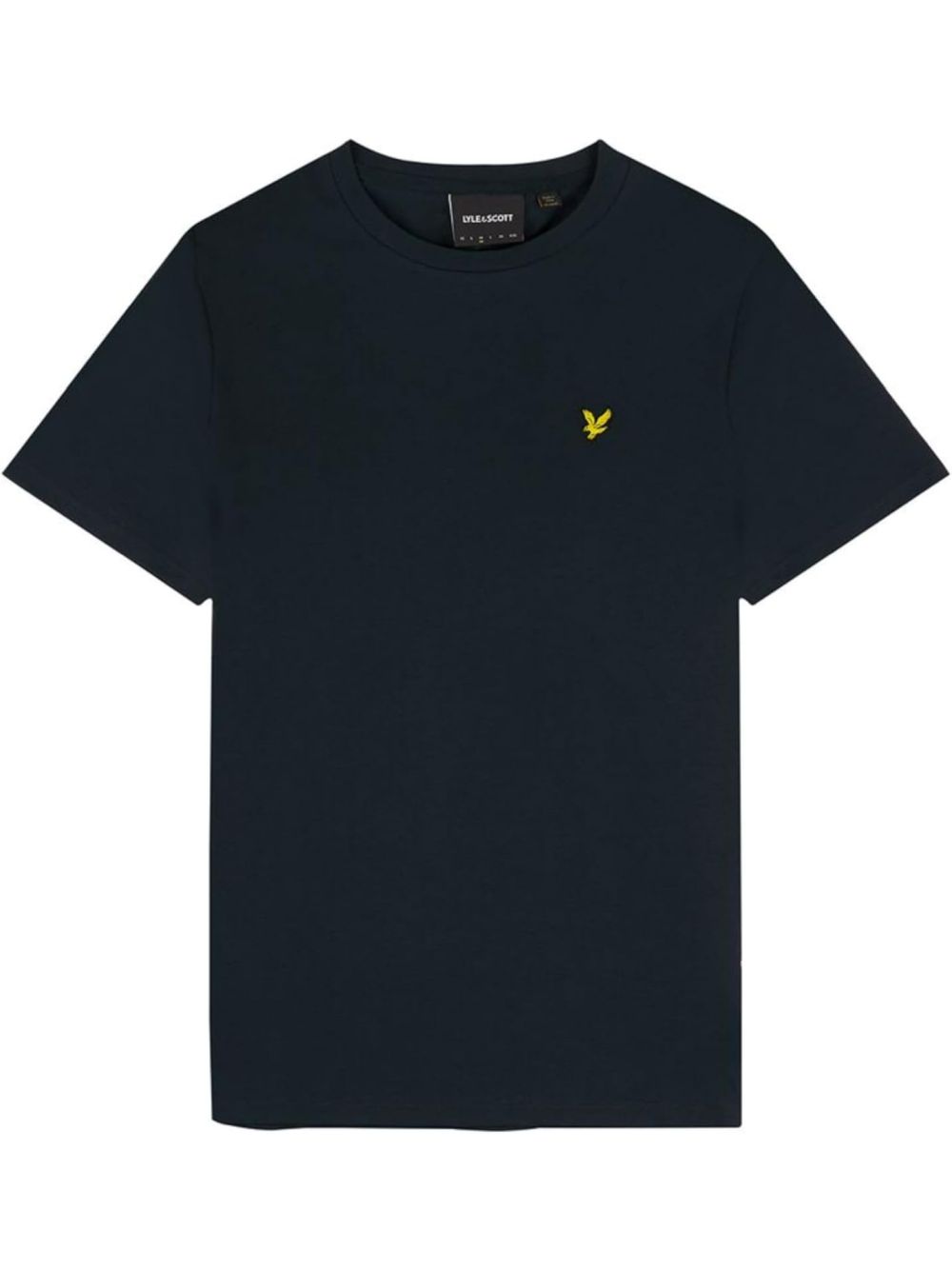 T-shirt Lyle & Scott Uomo - Blu