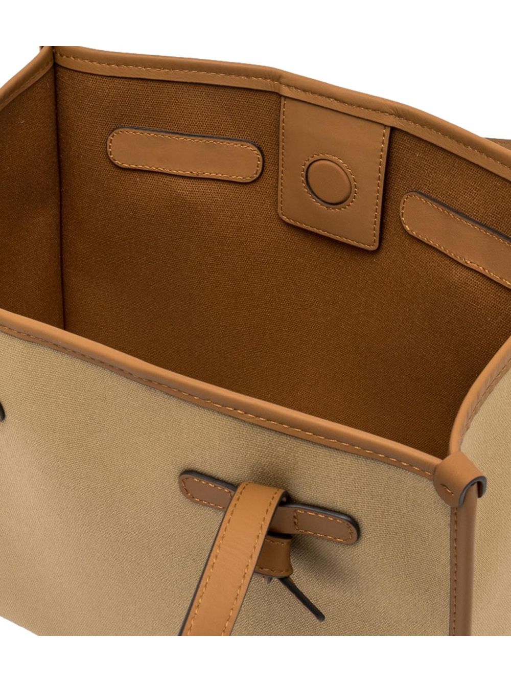 Borsa Gianni Chiarini Donna - Beige