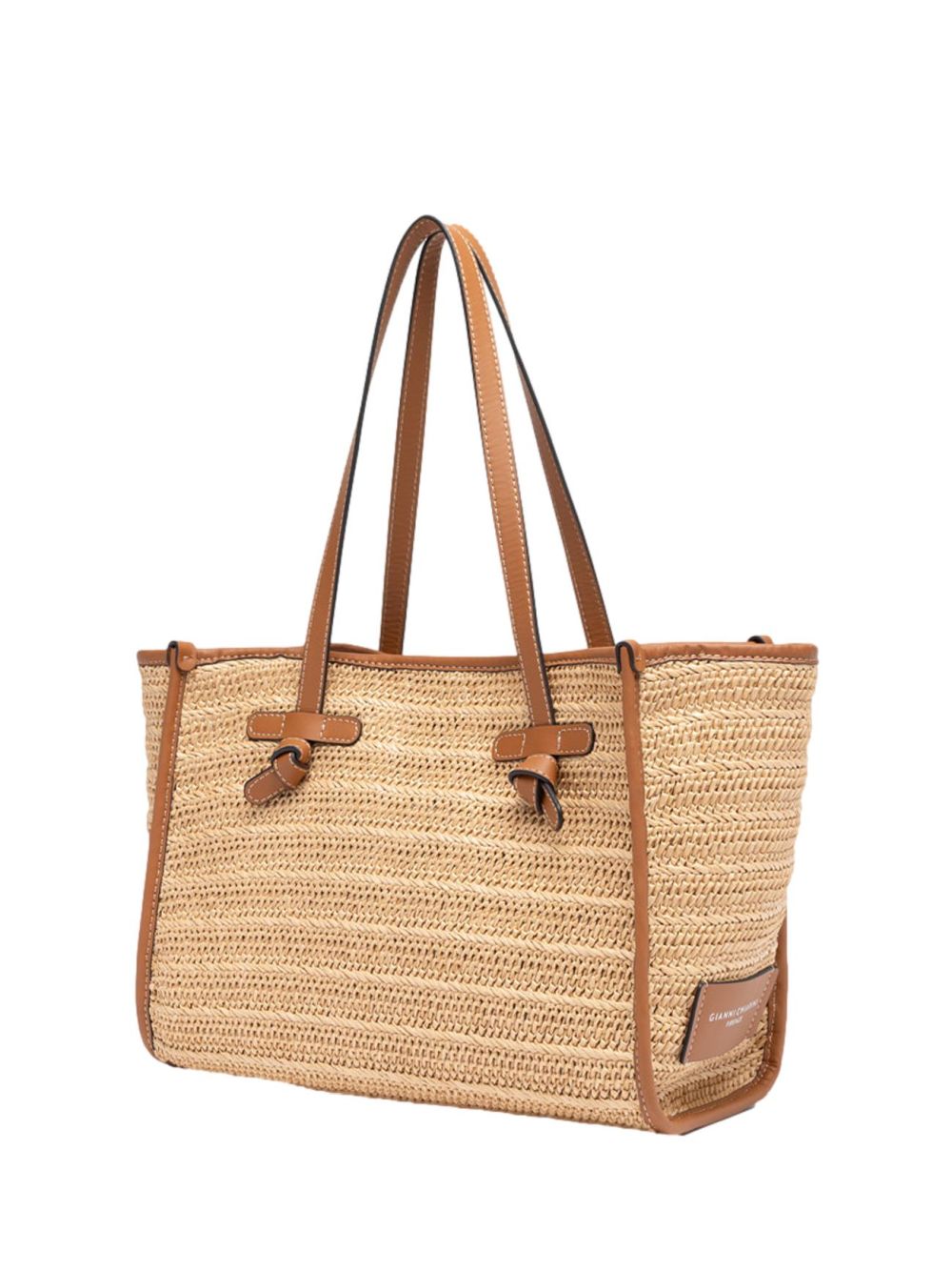 Borsa Gianni Chiarini Donna - Bianco