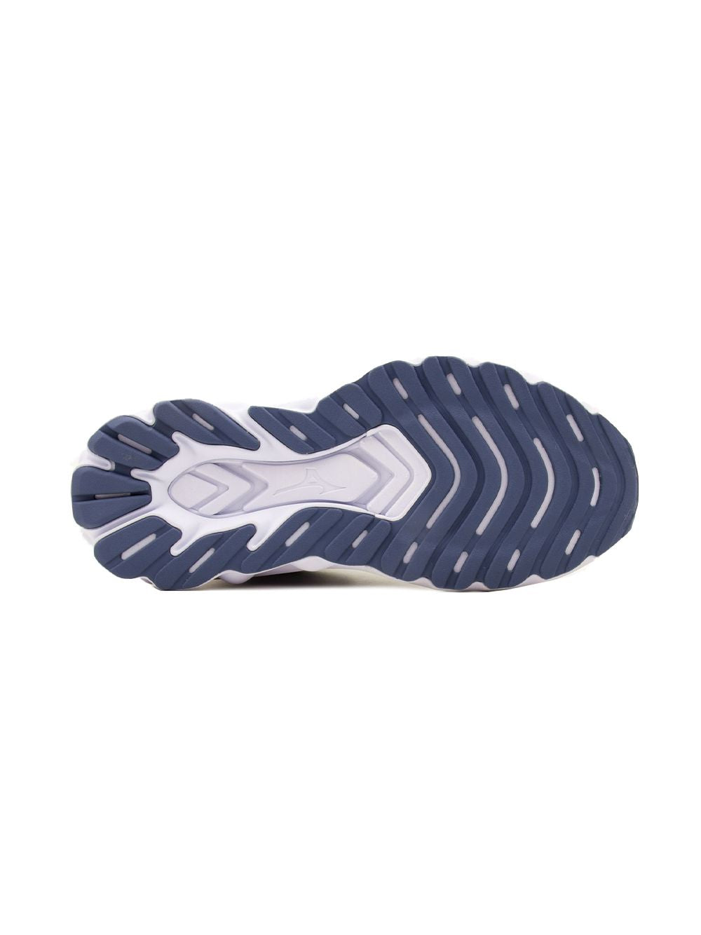 Scarpe Running Mizuno WAVE SKYRISE 7 WOS Donna - Bianco