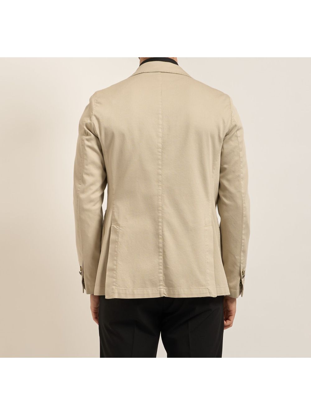 Giacca Mulish Uomo - Beige