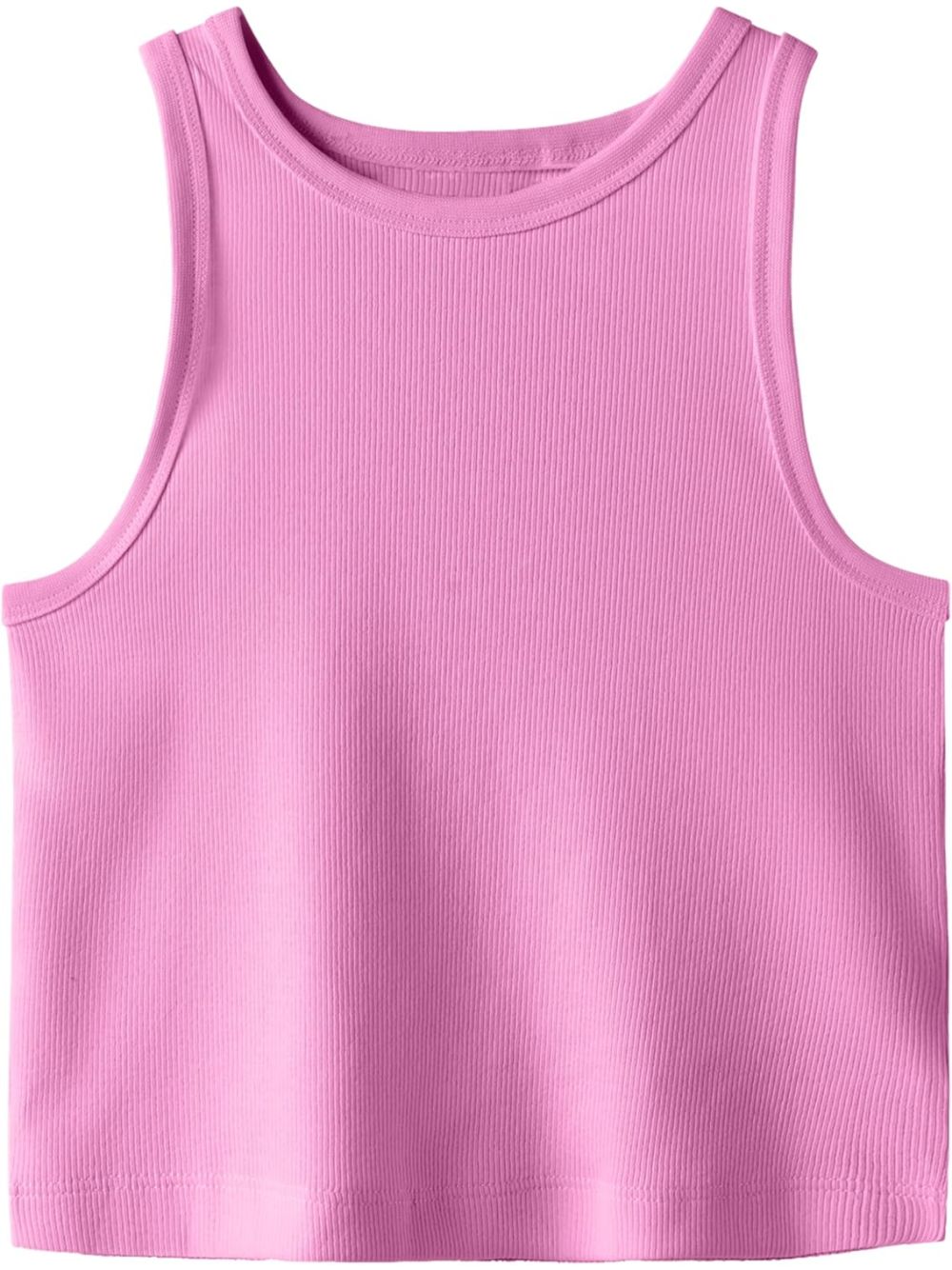 Top Name It NAKAL SL SHORT NOOS Bambina - Rosa