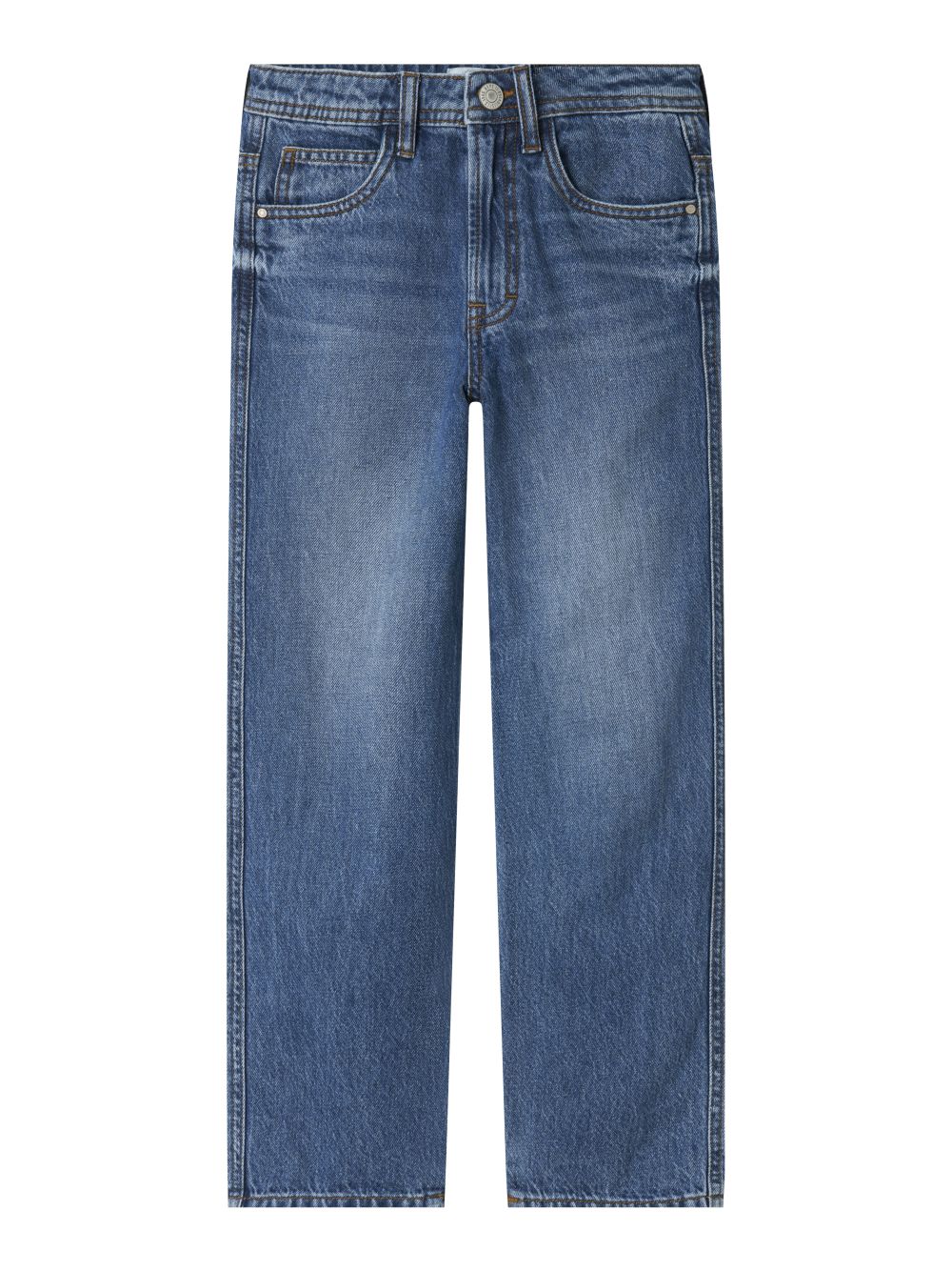Jeans Name It RYAN LOOSE 5760-RM NOOS Bambino - Denim