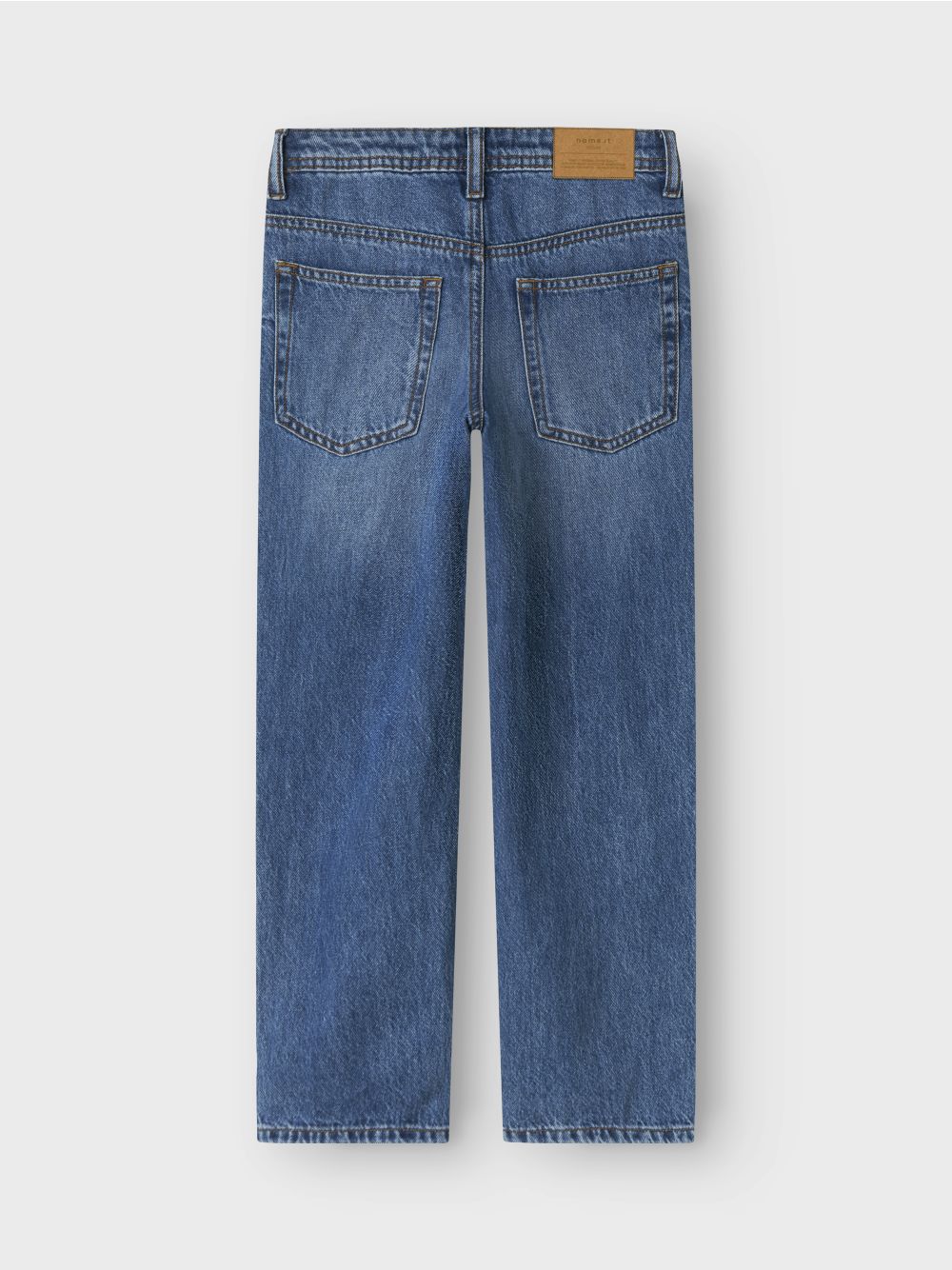 Jeans Name It RYAN LOOSE 5760-RM NOOS Bambino - Denim