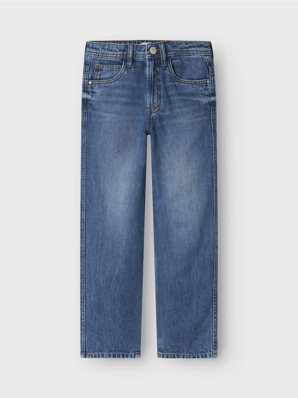 Jeans Name It RYAN LOOSE 5760-RM NOOS Bambino - Denim