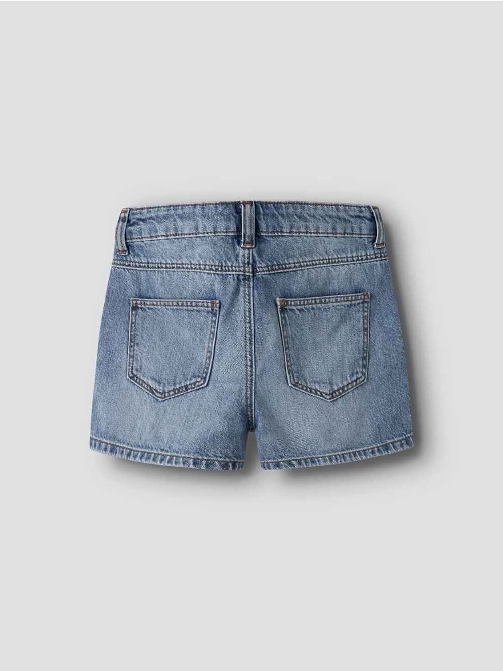 Bermuda Name It ROSE MOM DNM 1141-MJ NOOS Bambina - Denim