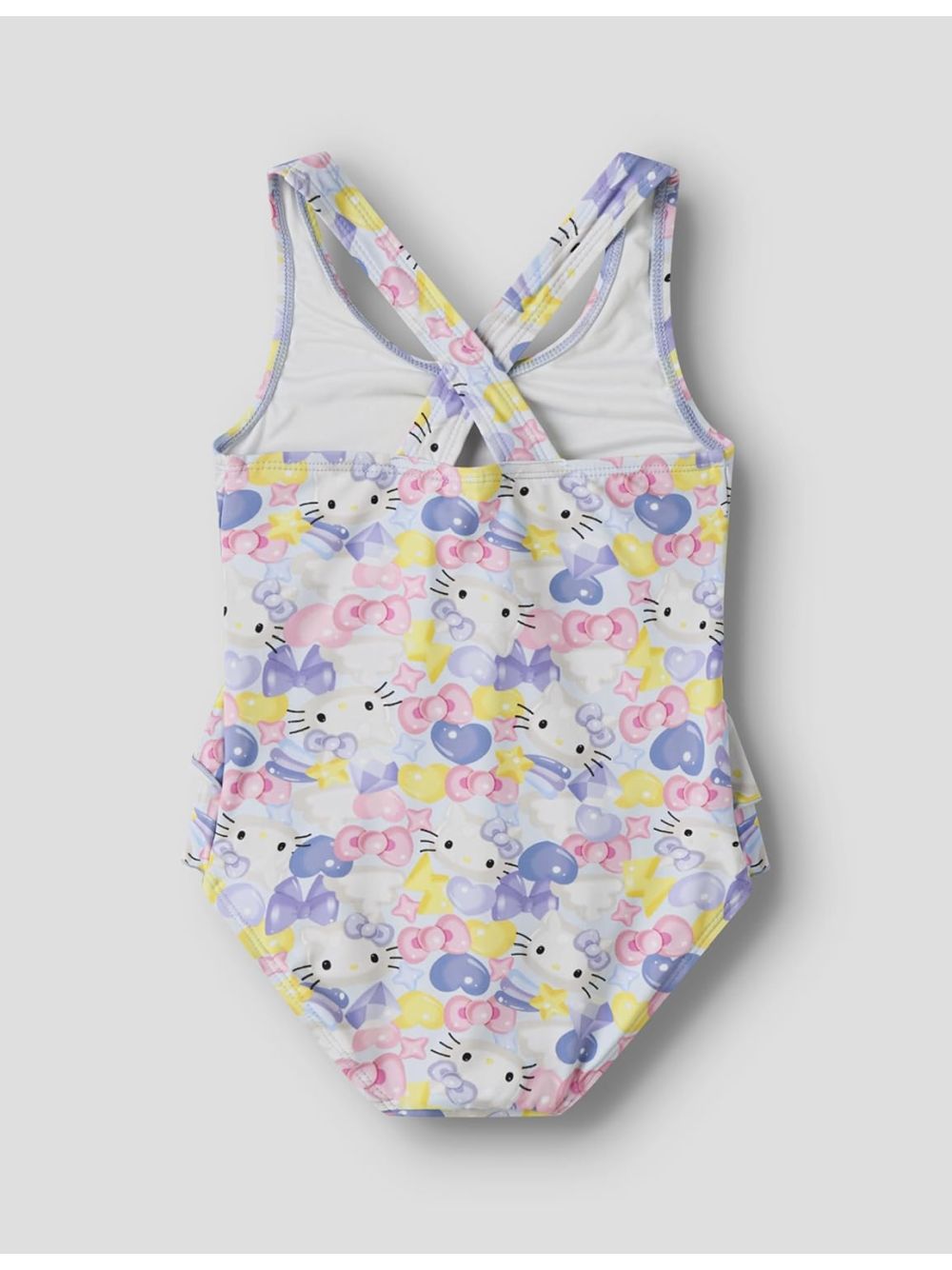 Costume Name It MINE HELLOK SKY Bambina - Multicolore