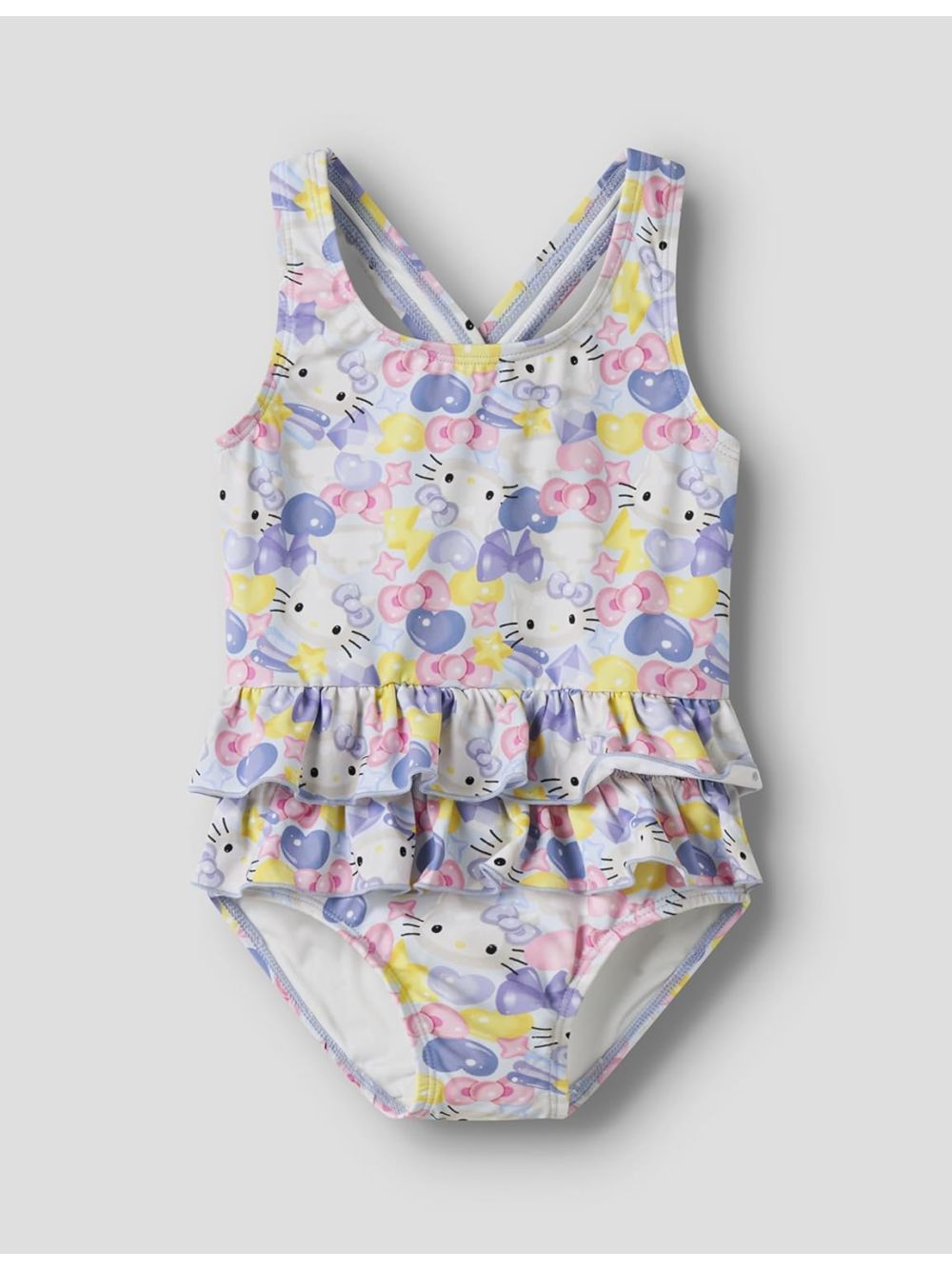 Costume Name It MINE HELLOK SKY Bambina - Multicolore