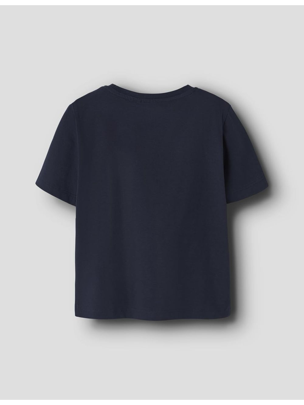 T-shirt Name It MAMBA STITCH SS NREG BOX WDI Bambino - Navy