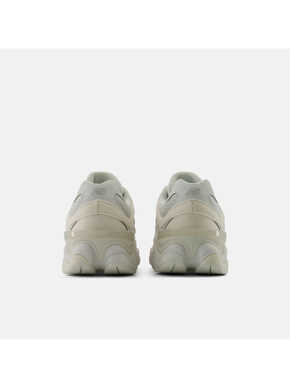 Sneakers New Balance 9060 Unisex Bambino - Grigio