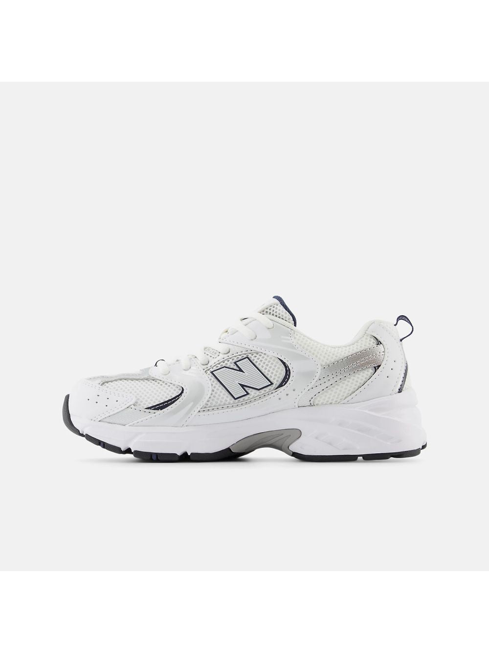 Sneakers New Balance 530 Bambino - Bianco