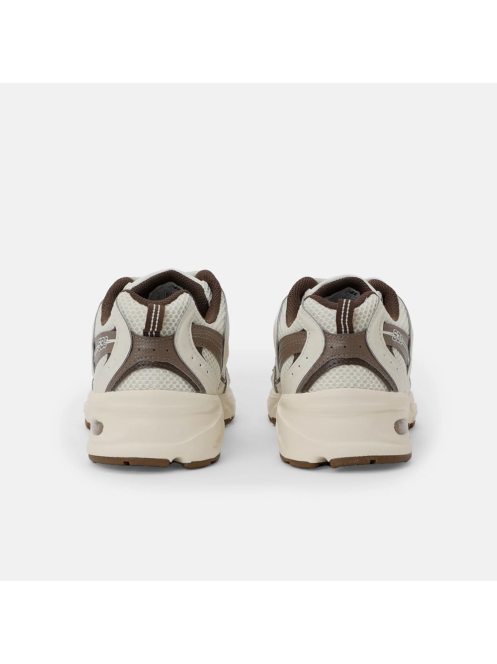 Sneakers New Balance 530 Unisex - Marrone